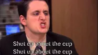 Gabe - shut up about the sun