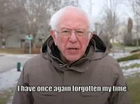 bernie sanders