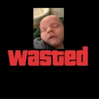 Wasted GTA