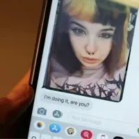 I'm Doing It, Are You