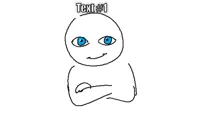 people with blue eyes
