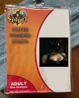 Spirit Halloween
