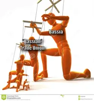 Puppet hierarchy