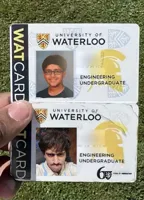 university of waterloo