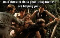 deliverance