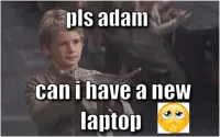 Oliver Twist Please Sir