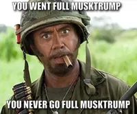 Robert Downey Jr Tropic Thunder