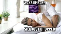 babe wake up
