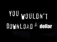 You wouldnt download a