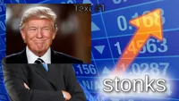 Stonks