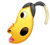 hyperpigmentation emoji