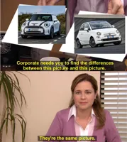They're The Same Picture