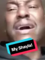 my shayla