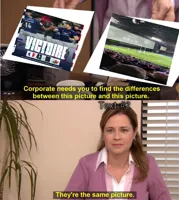 They're The Same Picture