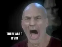 Picard Four Lights
