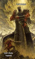 Yhorm Dark Souls