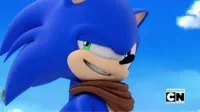 sonic
