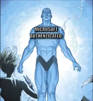 dr manhattan