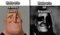 mr incredible