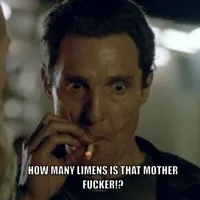 matthew mcconaughey smoking