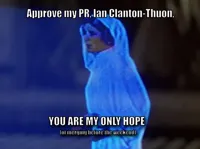 help me obi wan