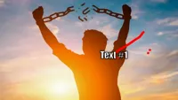 breaking chains