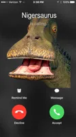 is calling you