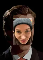 sigma face