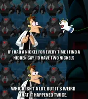 if i had a nickel