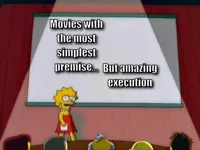 Lisa Simpson's Presentation