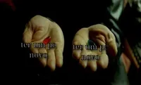 Matrix Pills