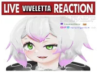 Live reaction