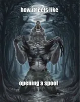 alpha wolf 
