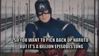 captain america so you