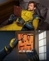 wolverine picture