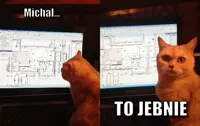 Andrzej to jebnie