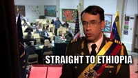 Straight to Jail