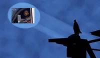 batman signal