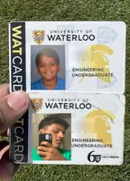 university of waterloo