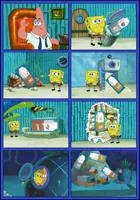Spongebob HMMM Meme