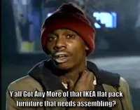 Y'all Got Any More Of That