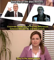 They're The Same Picture