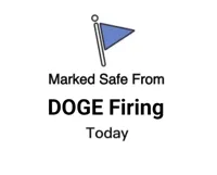 marked safe