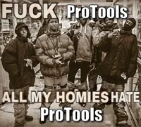 All My Homies Hate