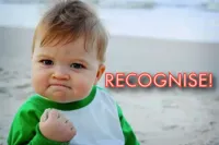 Success Kid Original
