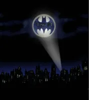 bat signal
