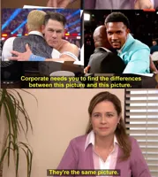 They're The Same Picture