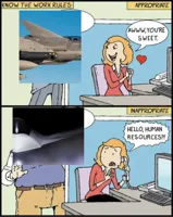 hr  