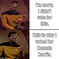 Geordi Drake