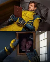 wolverine picture